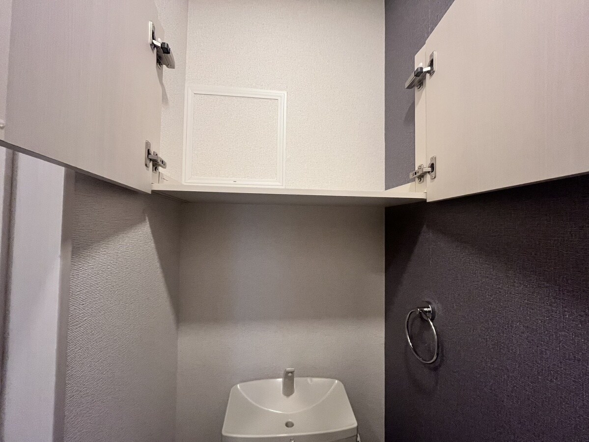 シャリティ・ベルⅠの物件内観写真