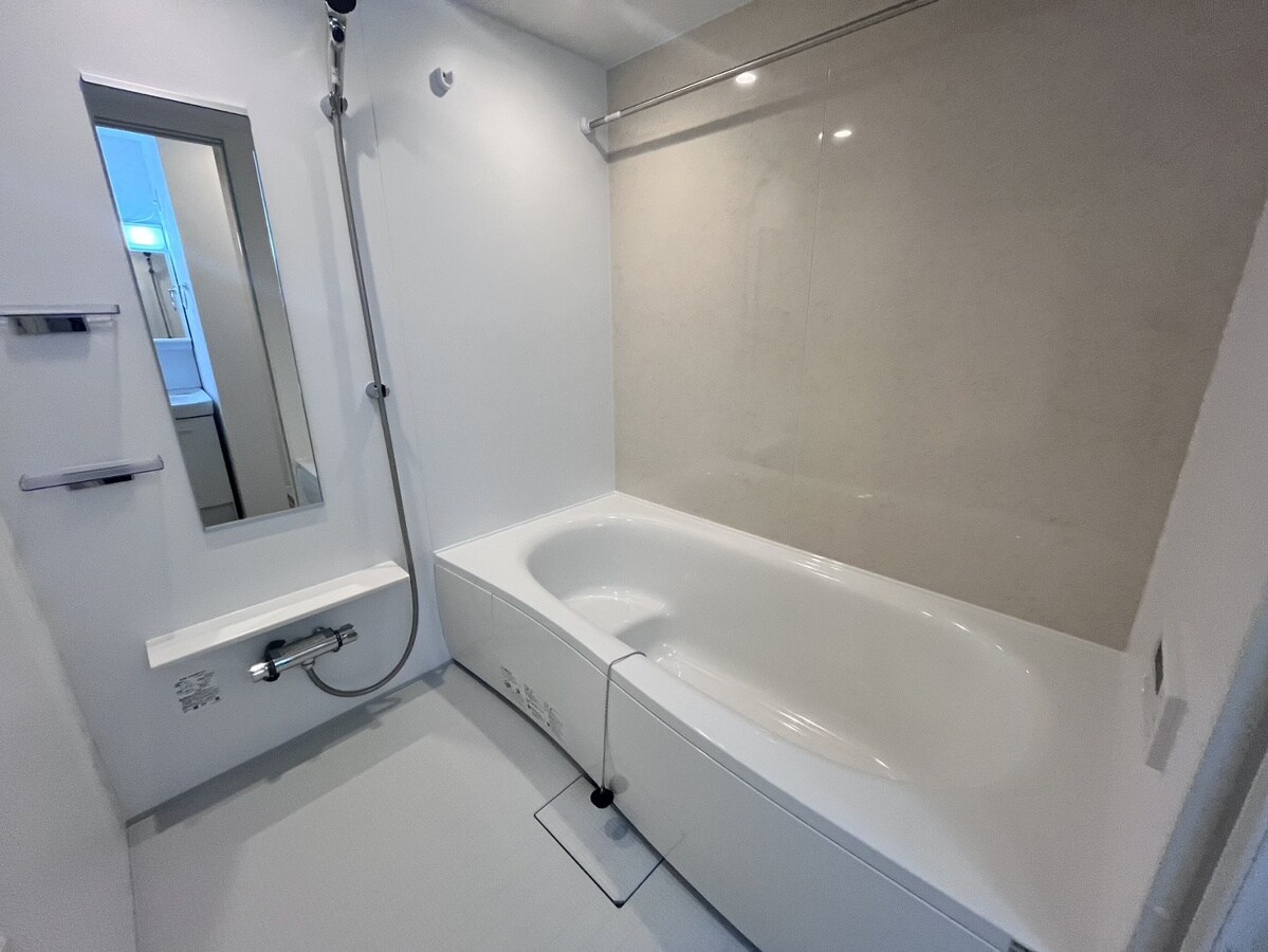 シャリティ・ベルⅠの物件内観写真