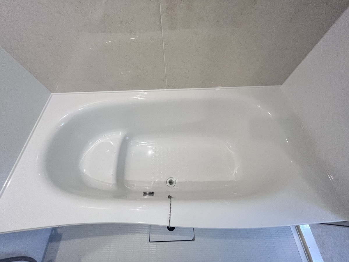 シャリティ・ベルⅠの物件内観写真