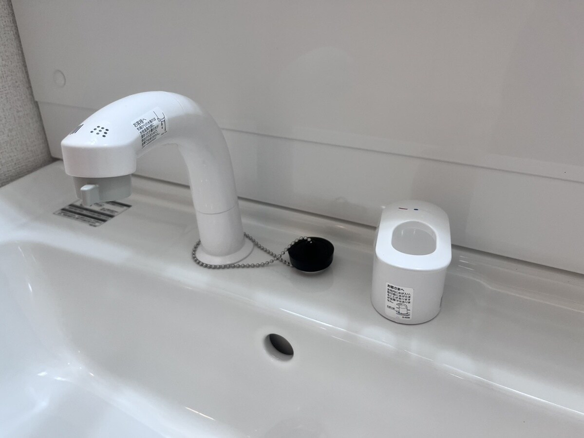 シャリティ・ベルⅠの物件内観写真