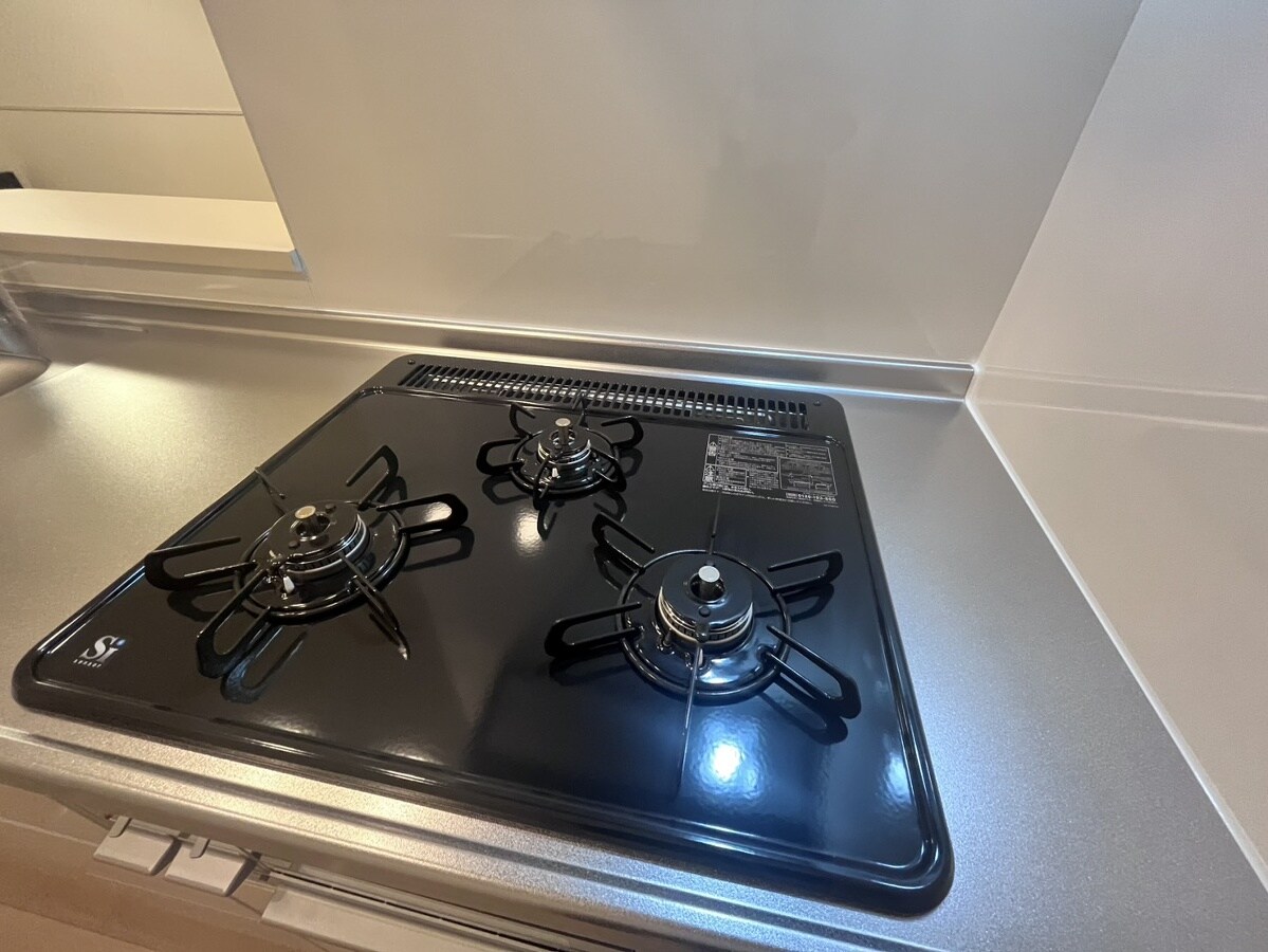 シャリティ・ベルⅠの物件内観写真