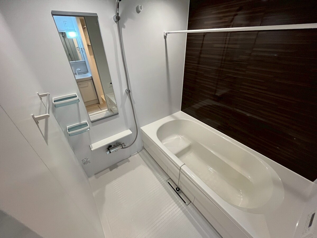 シエルガーデンの物件内観写真