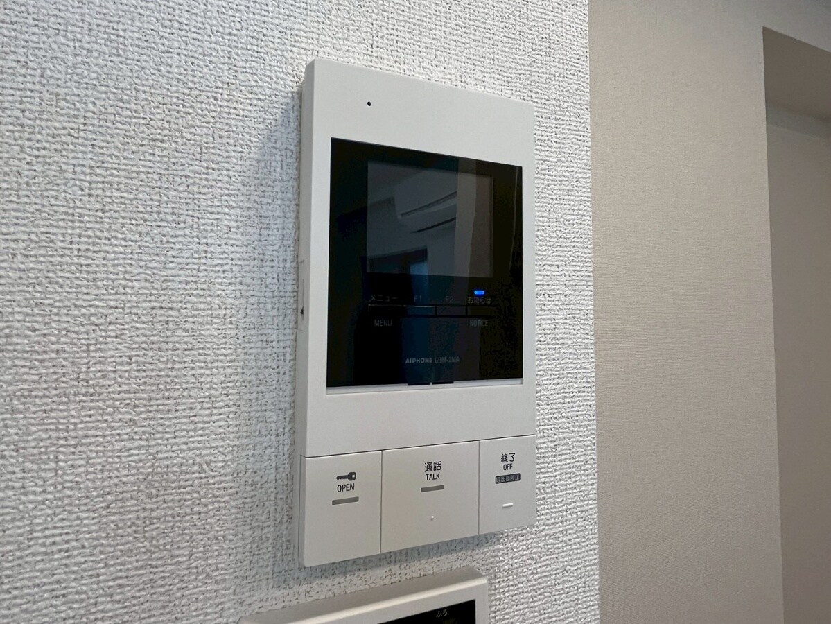 シエルガーデンの物件内観写真