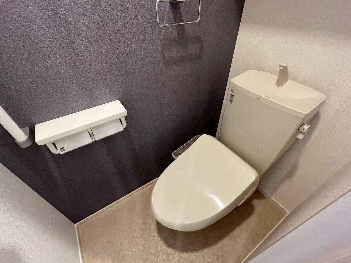 シエルガーデンの物件内観写真