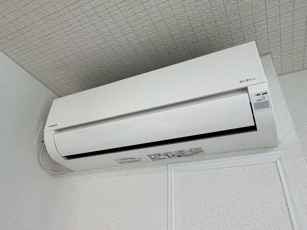 シエルガーデンの物件内観写真