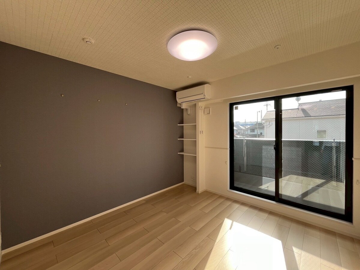 シエルガーデンの物件内観写真