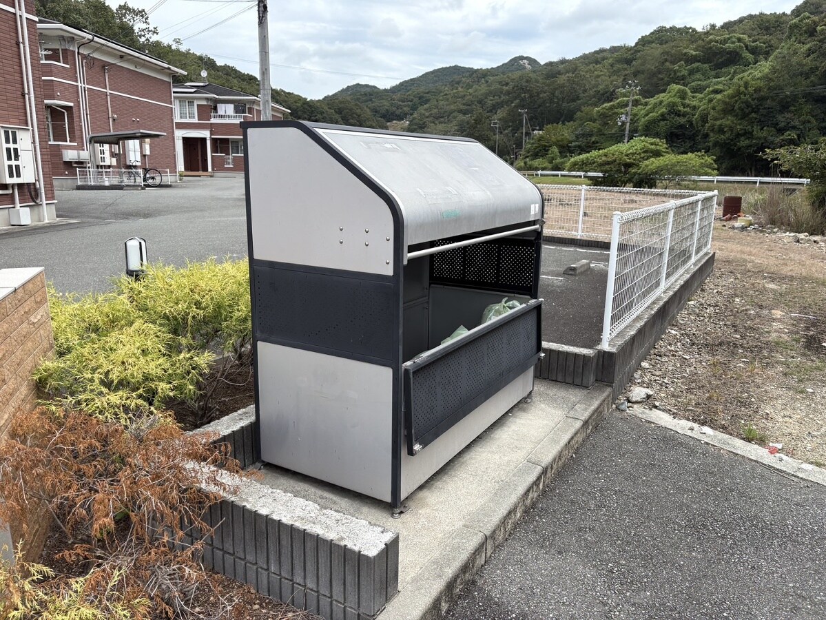 ハーモニーＡの物件内観写真