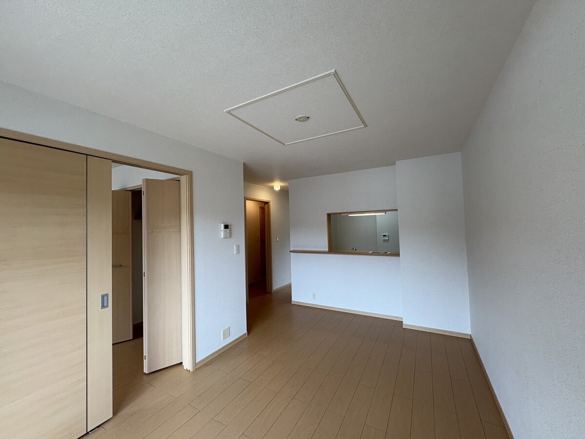 ハーモニーＡの物件内観写真