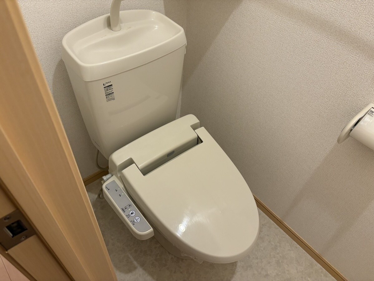 ハーモニーＡの物件内観写真