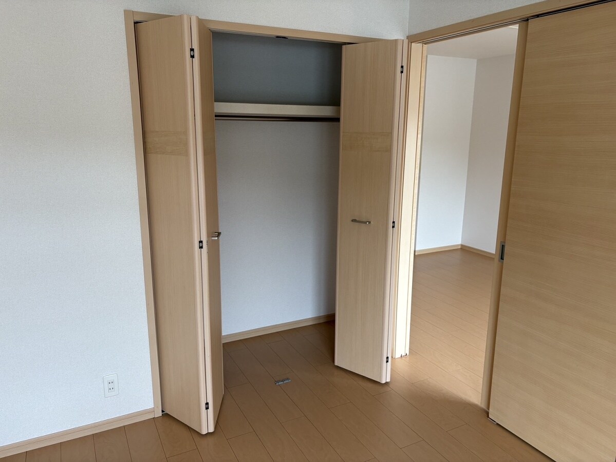 ハーモニーＡの物件内観写真