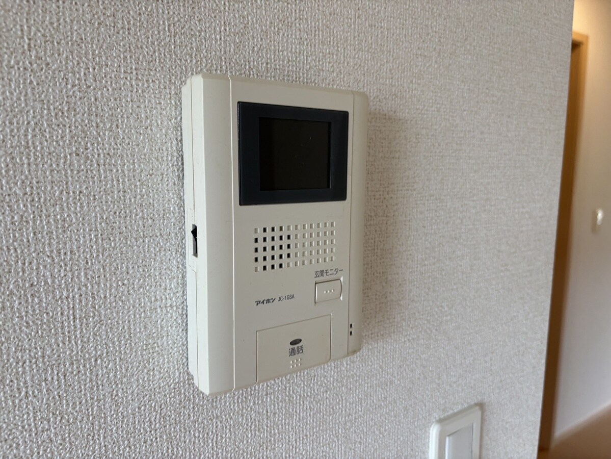 ハーモニーＡの物件内観写真