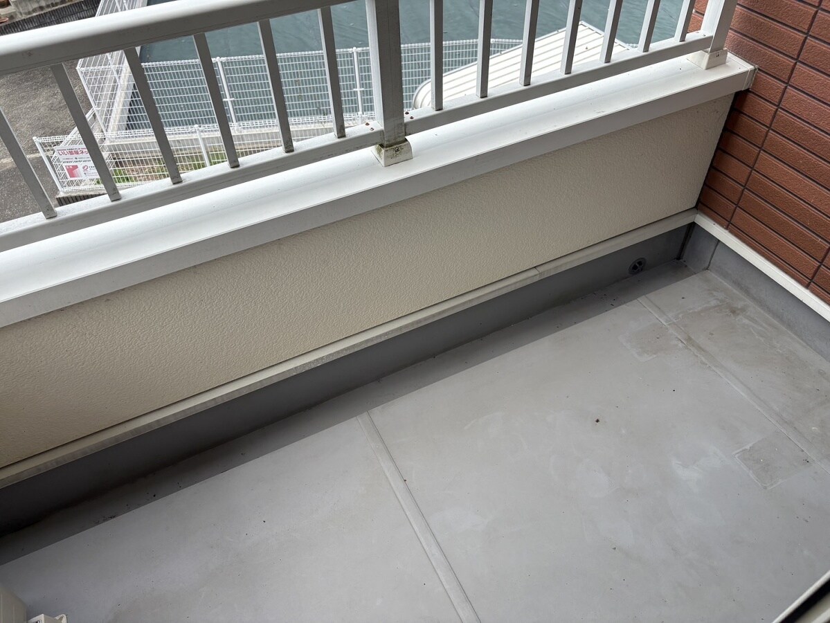 ハーモニーＡの物件内観写真