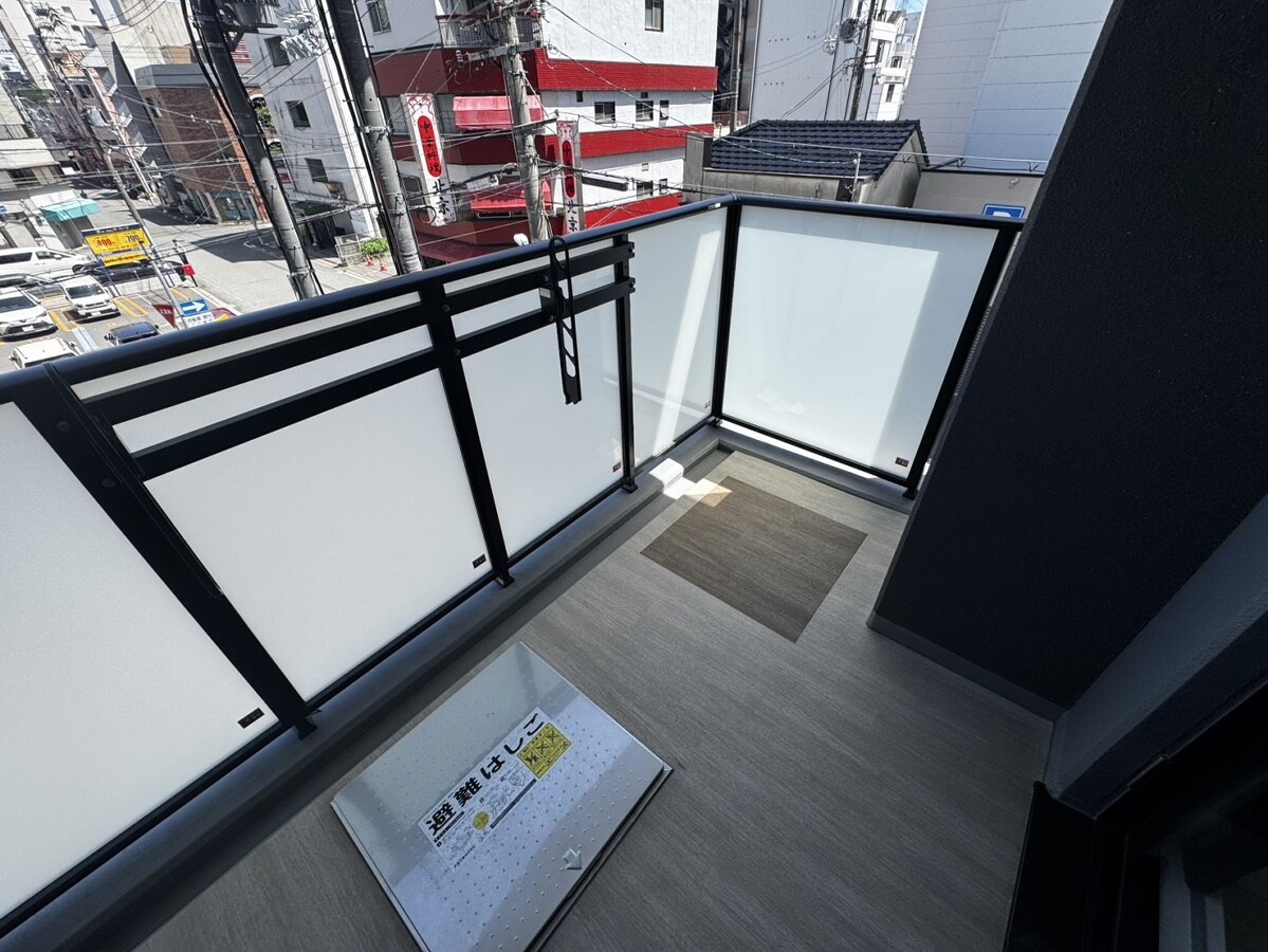 アルティザ姫路の物件内観写真