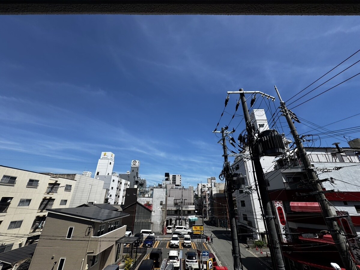 アルティザ姫路の物件内観写真