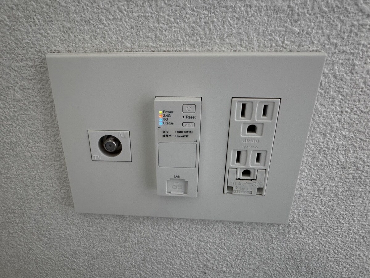 アルティザ姫路の物件内観写真