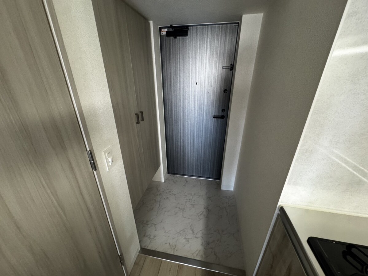 アルティザ姫路の物件内観写真