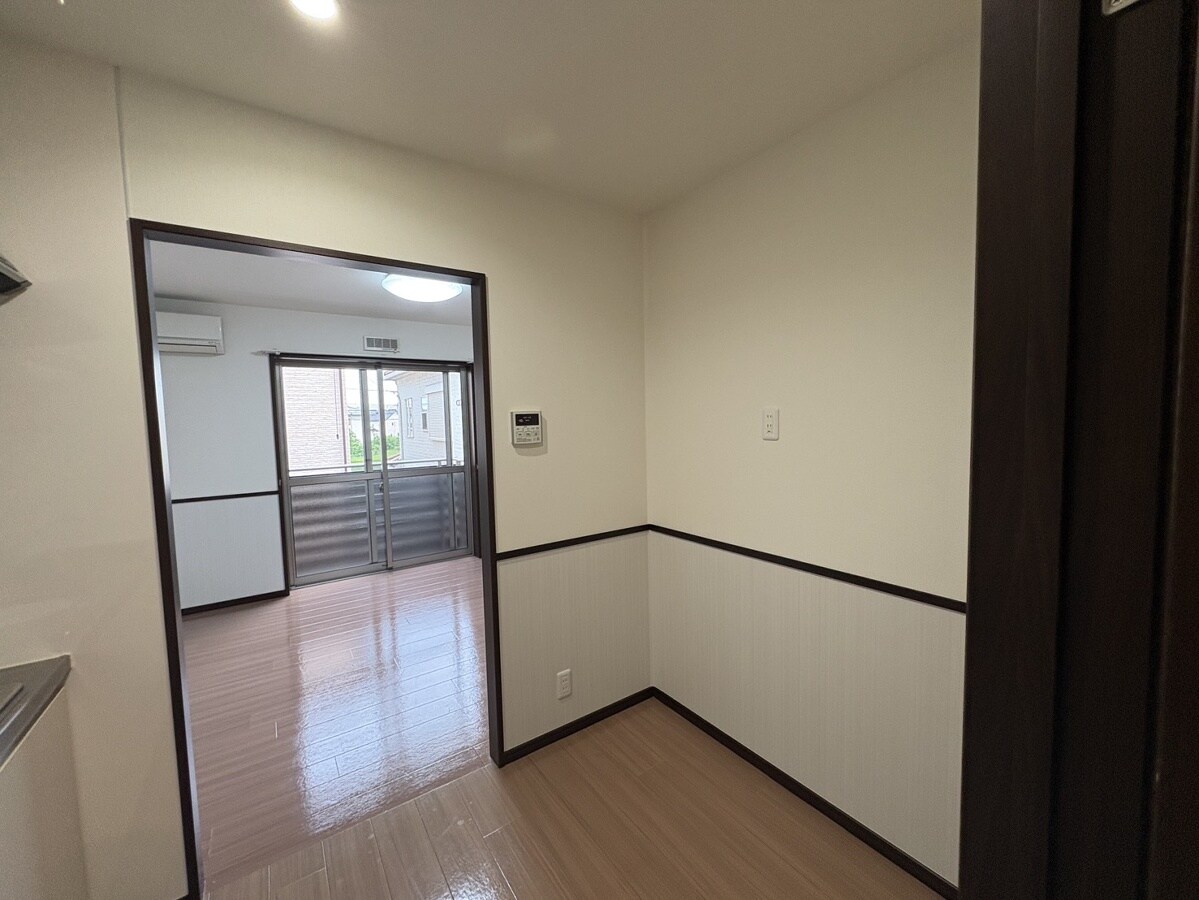 丸萬三番館の物件内観写真