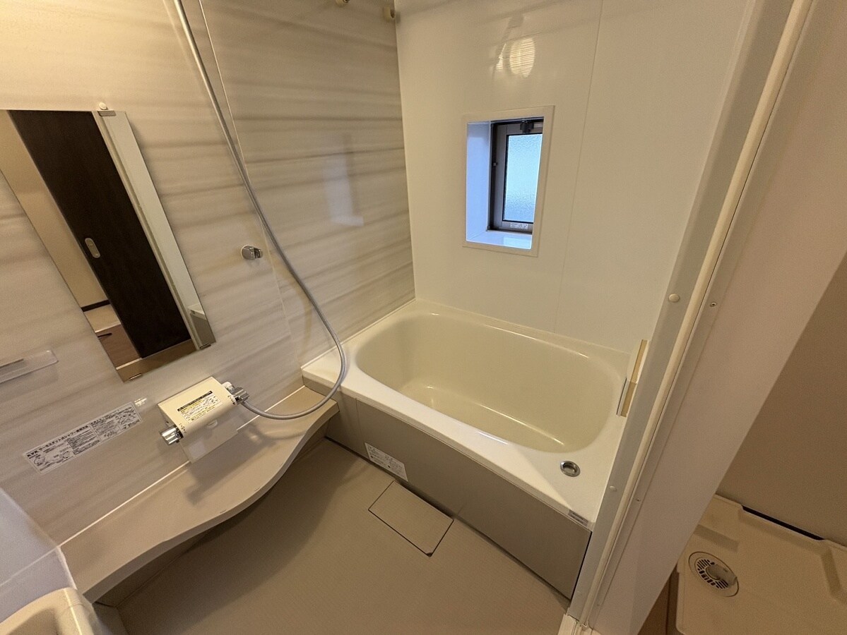 丸萬三番館の物件内観写真