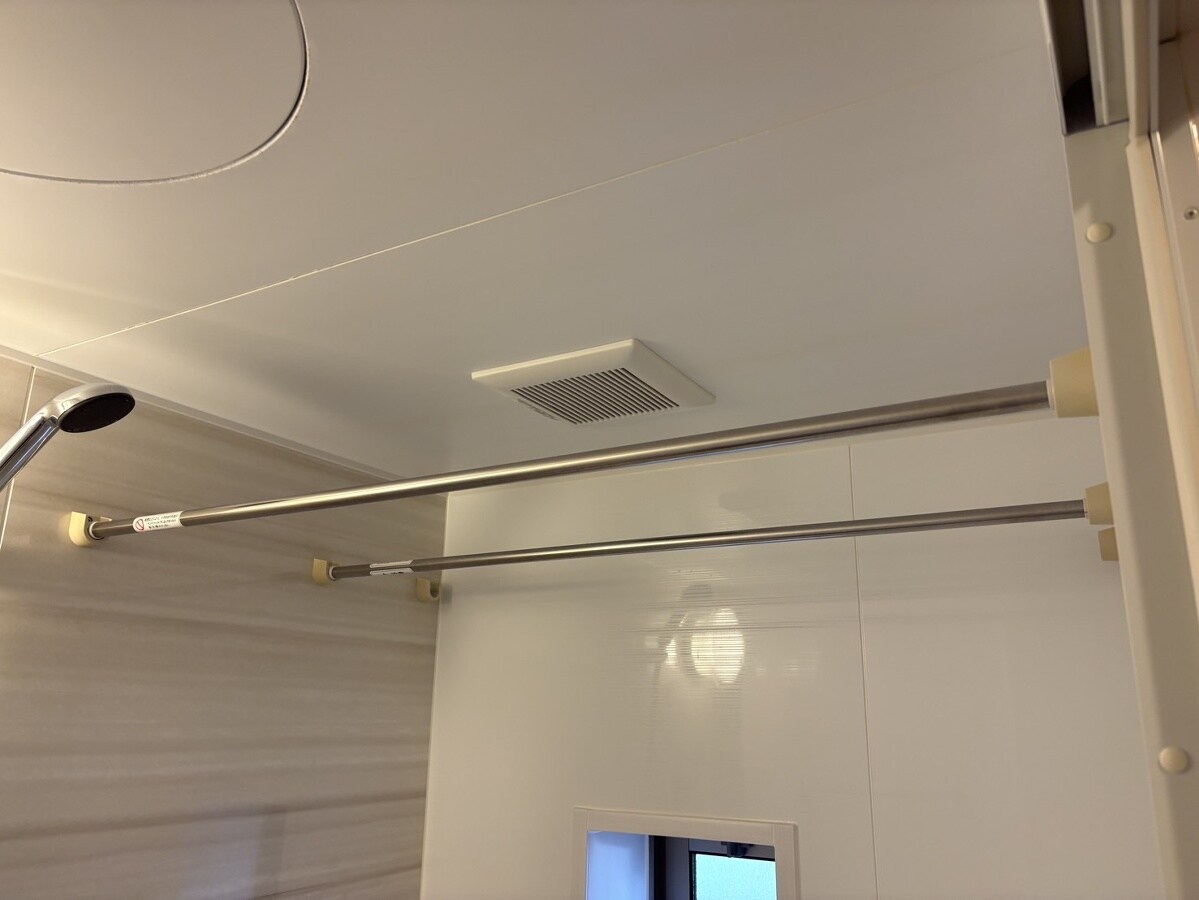 丸萬三番館の物件内観写真