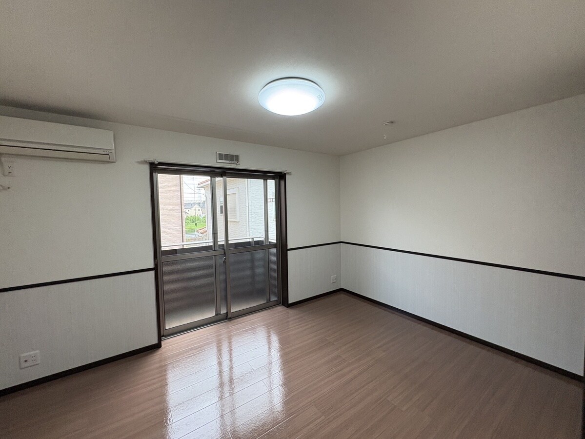 丸萬三番館の物件内観写真