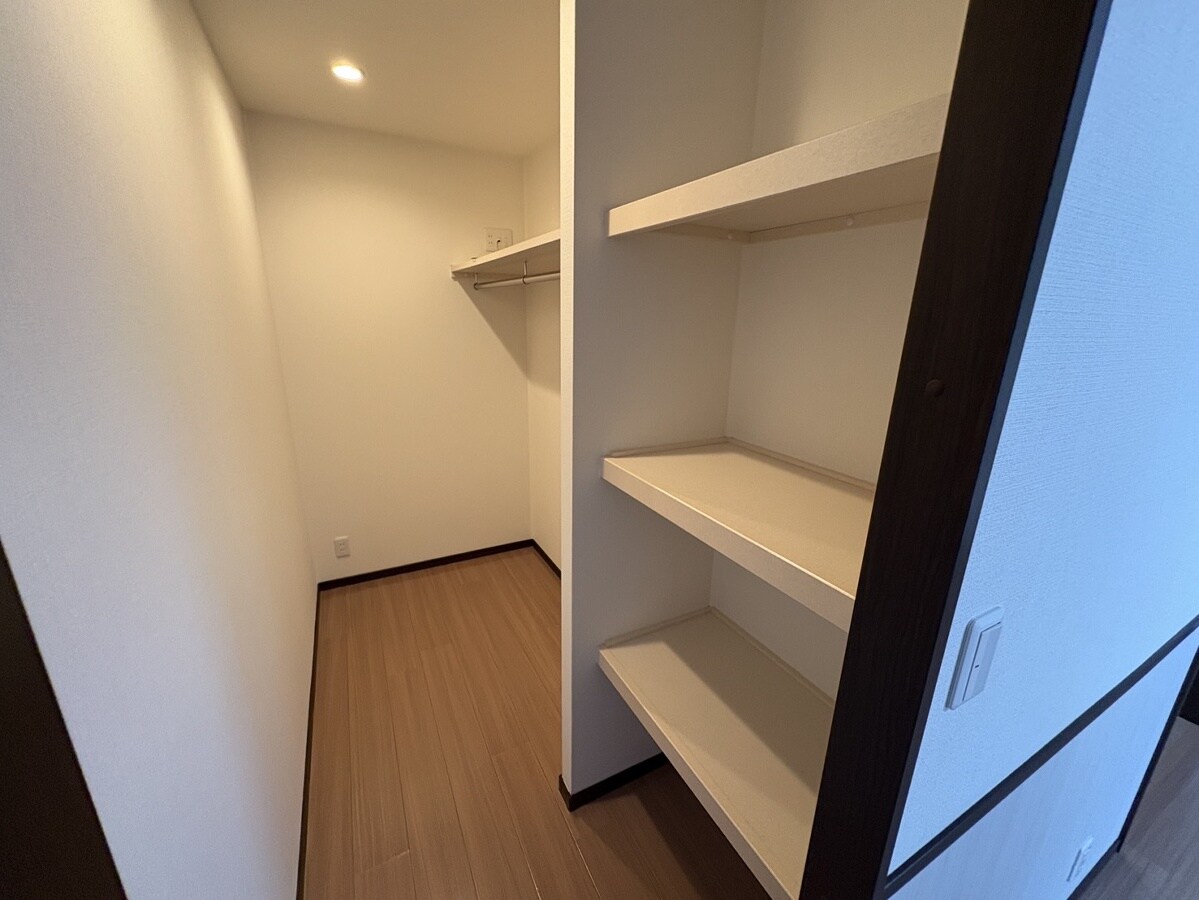 丸萬三番館の物件内観写真