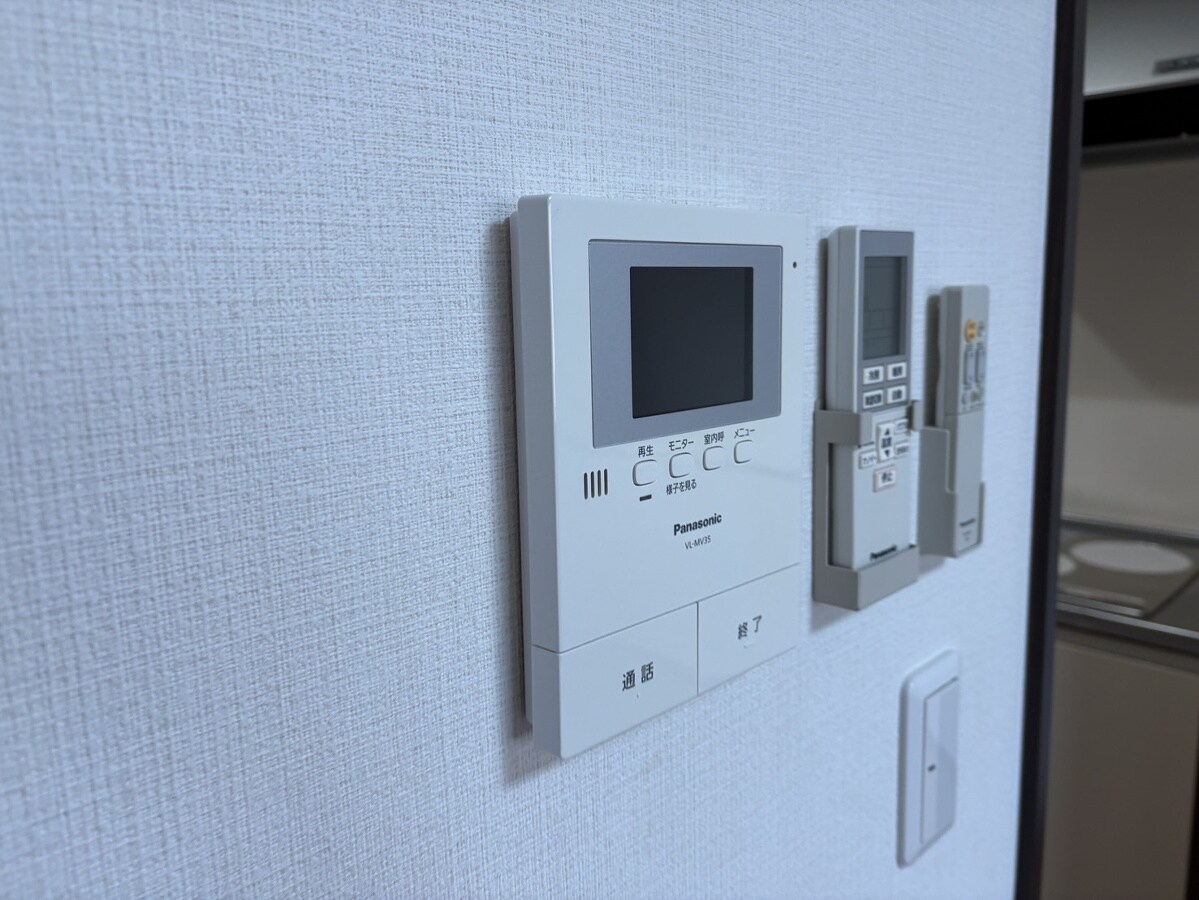 丸萬三番館の物件内観写真