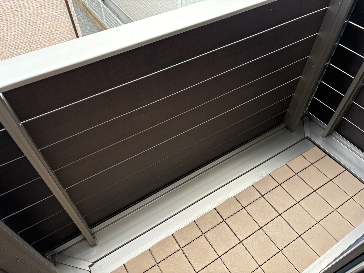 丸萬三番館の物件内観写真