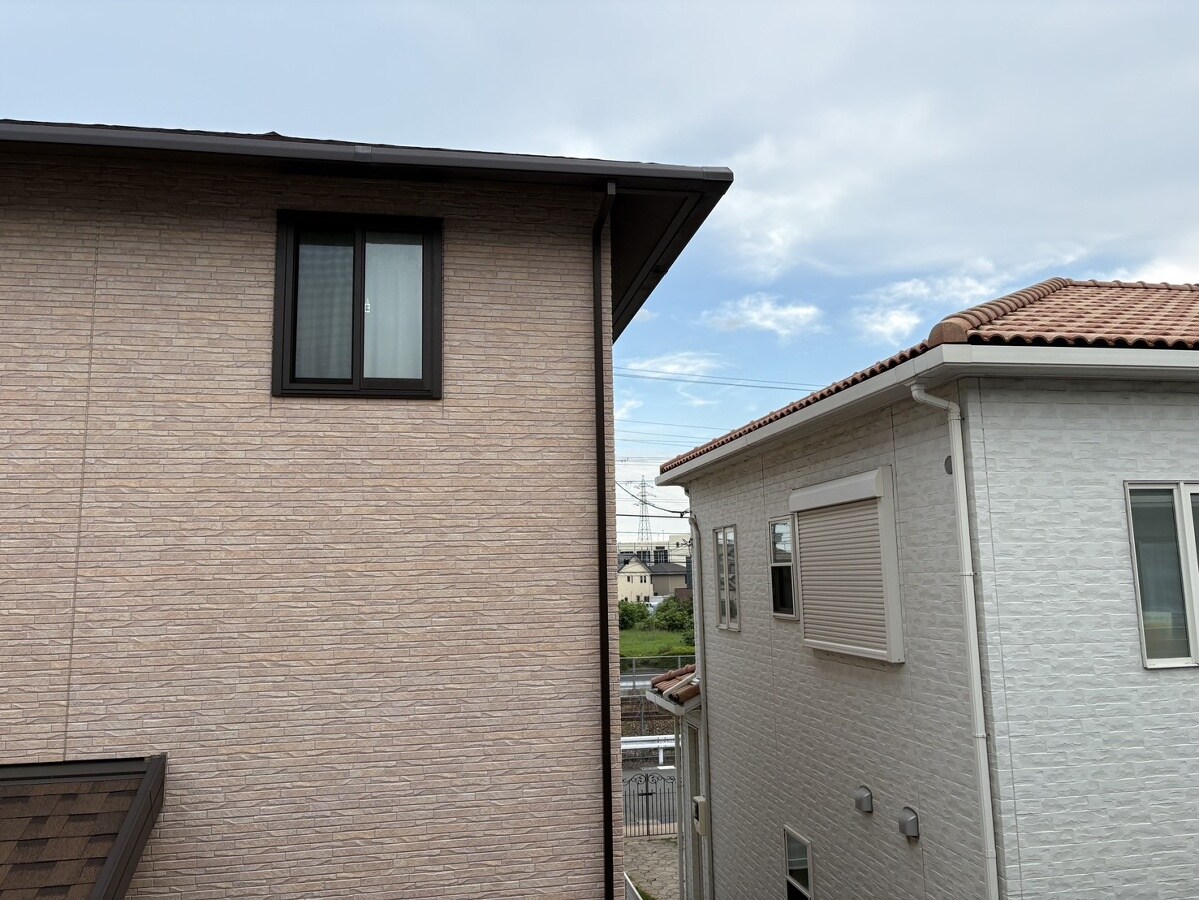 丸萬三番館の物件内観写真