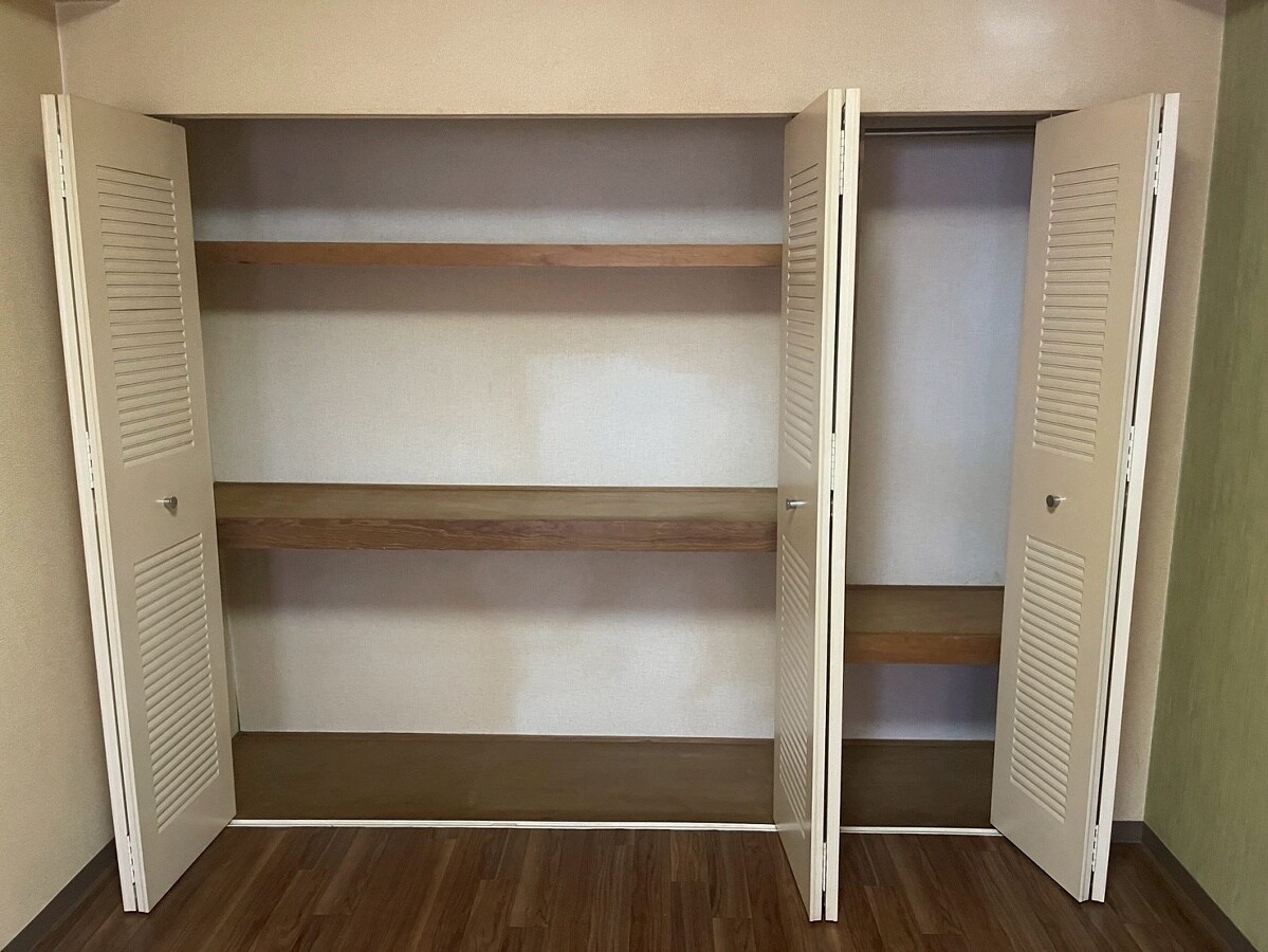 イスズベル八代の物件内観写真