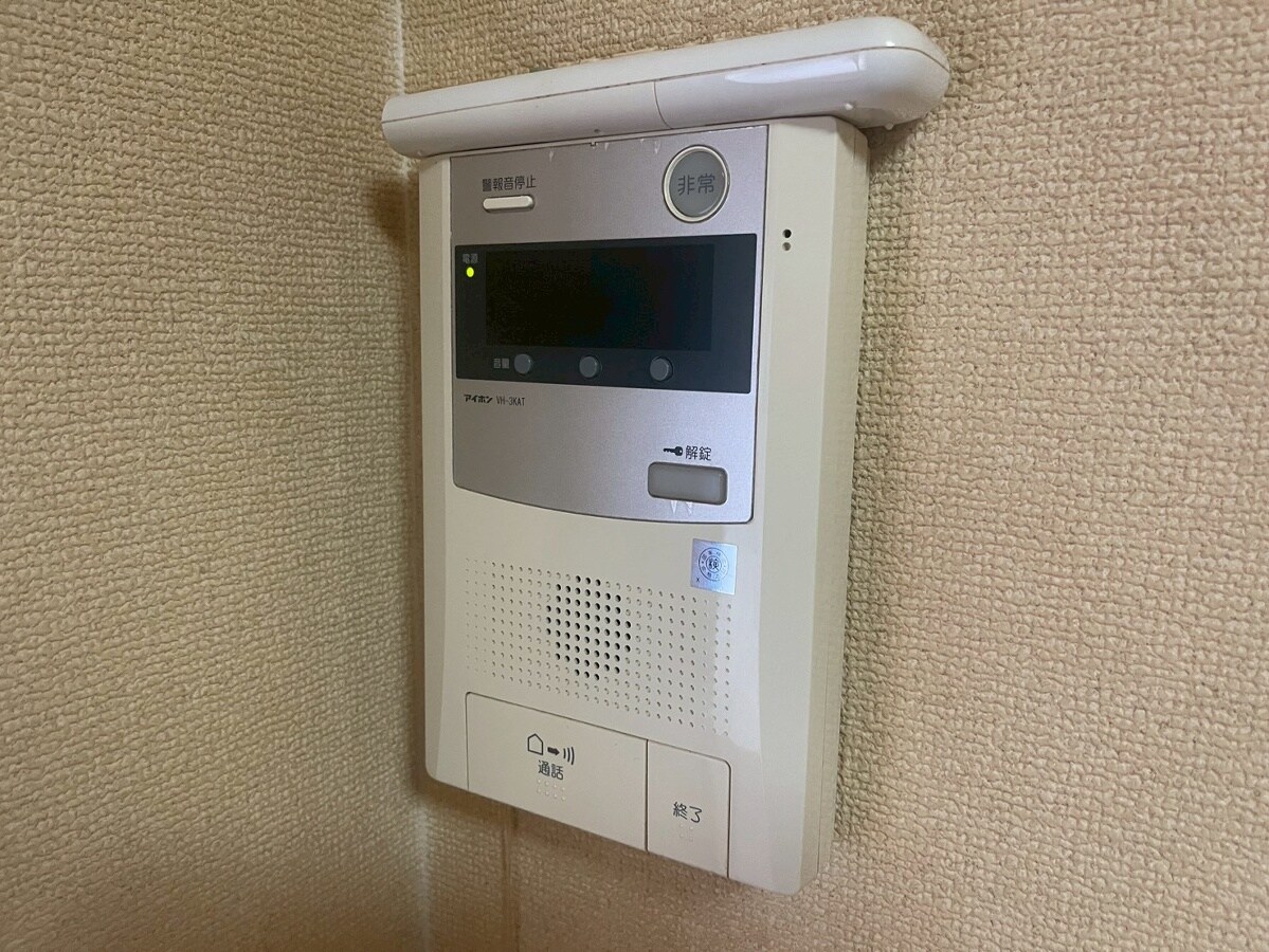 イスズベル八代の物件内観写真