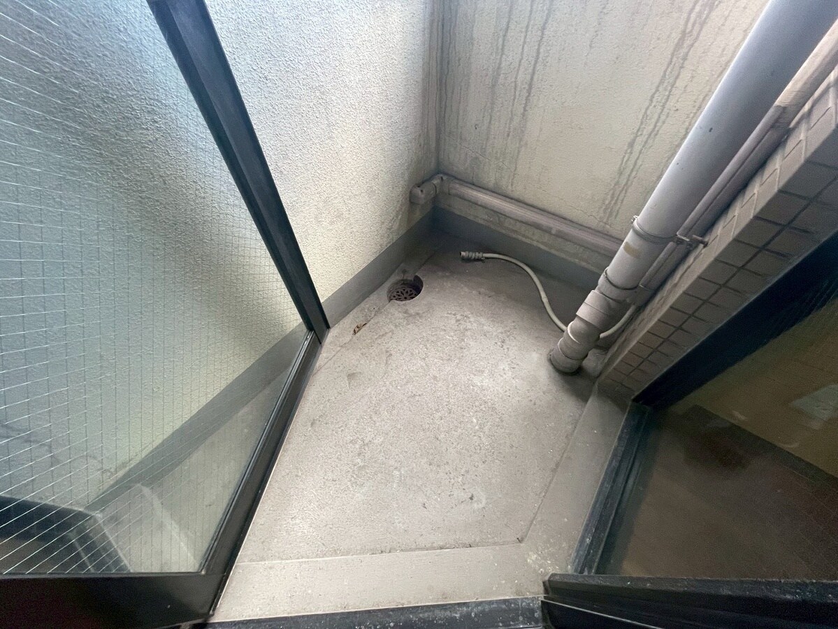 イスズベル八代の物件内観写真