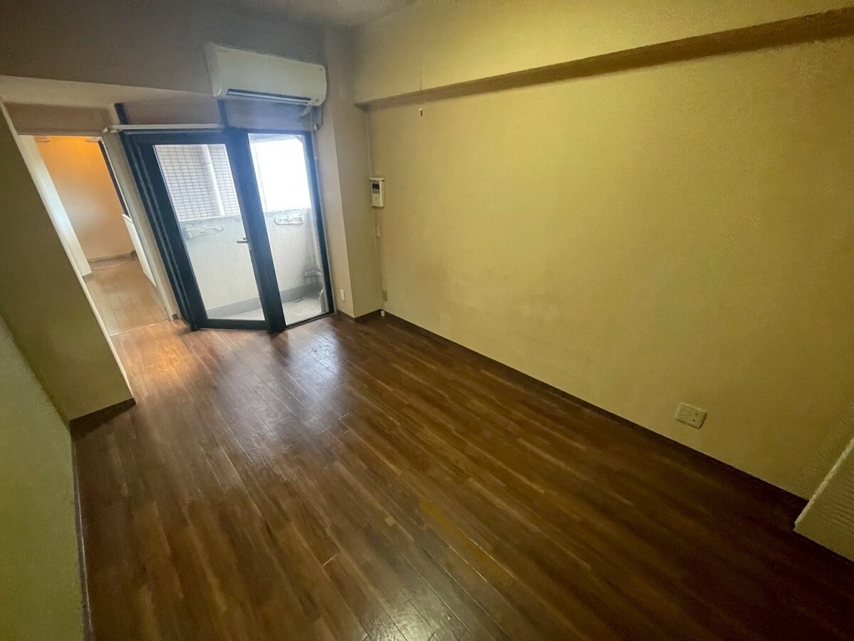 イスズベル八代の物件内観写真