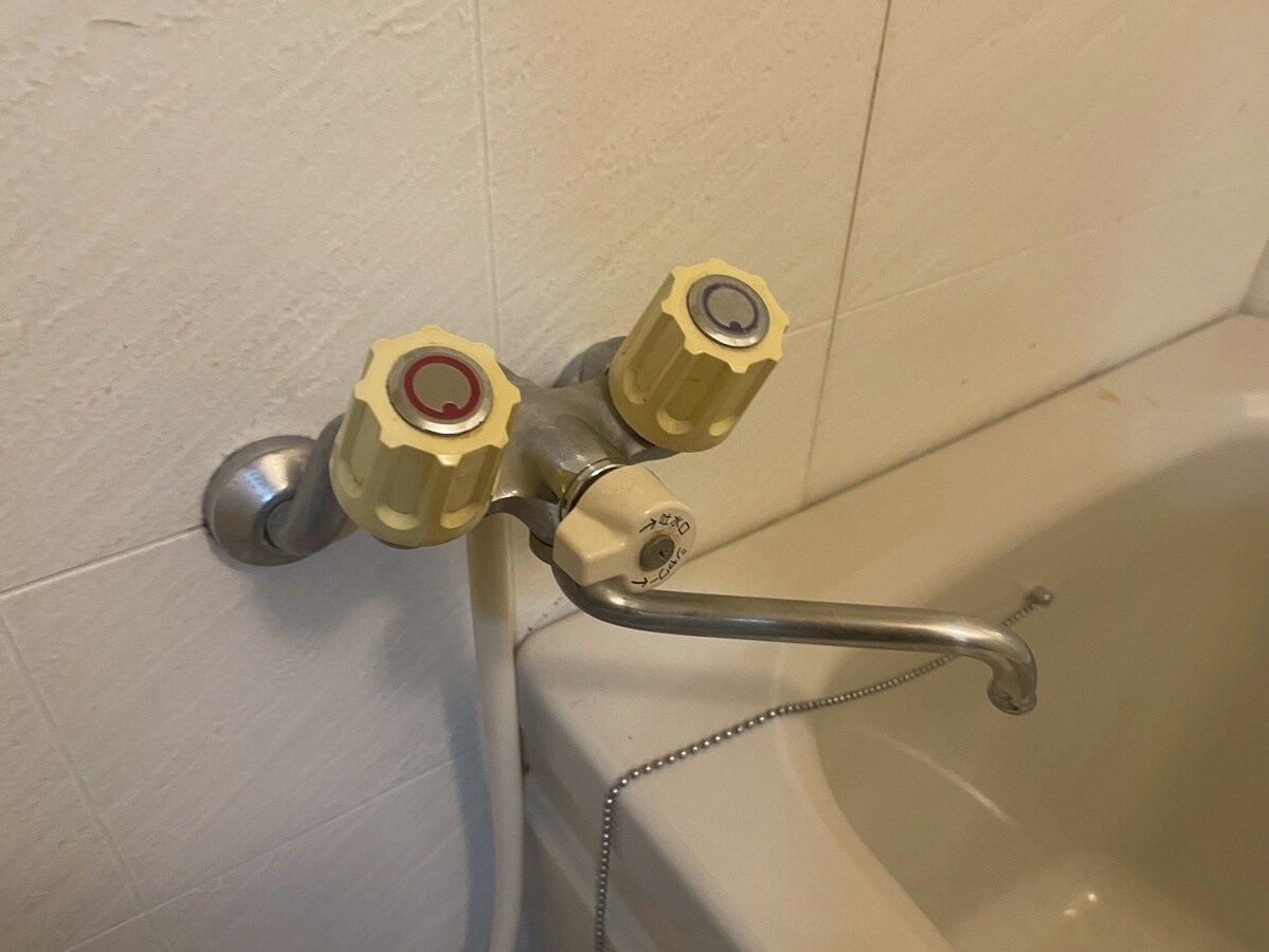 イスズベル八代の物件内観写真