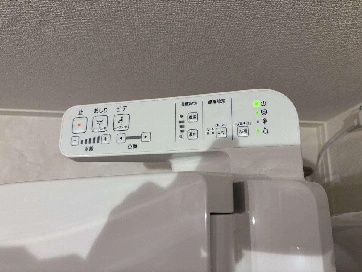 RIPOSO東加古川Ⅰの物件内観写真