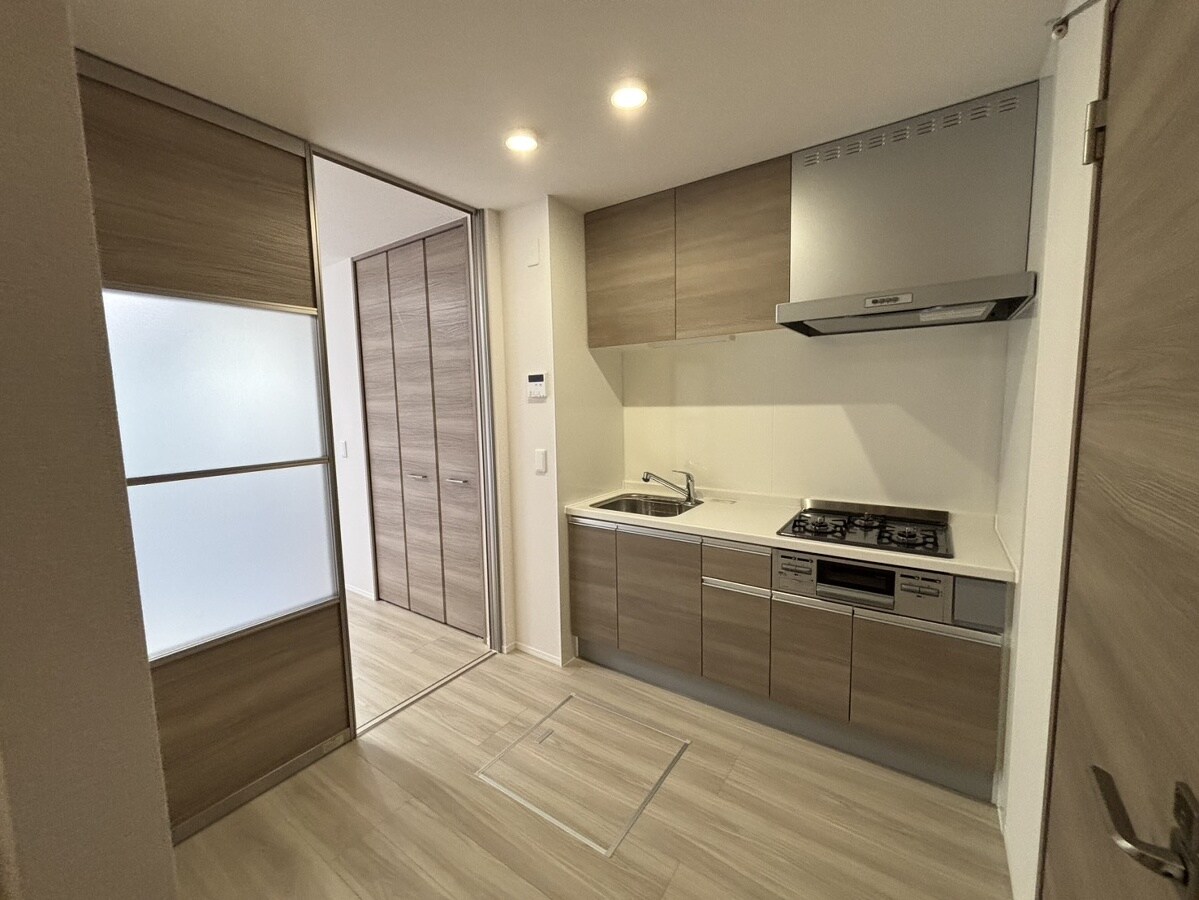 RIPOSO東加古川Ⅰの物件内観写真