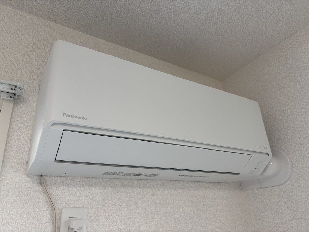 RIPOSO東加古川Ⅰの物件内観写真