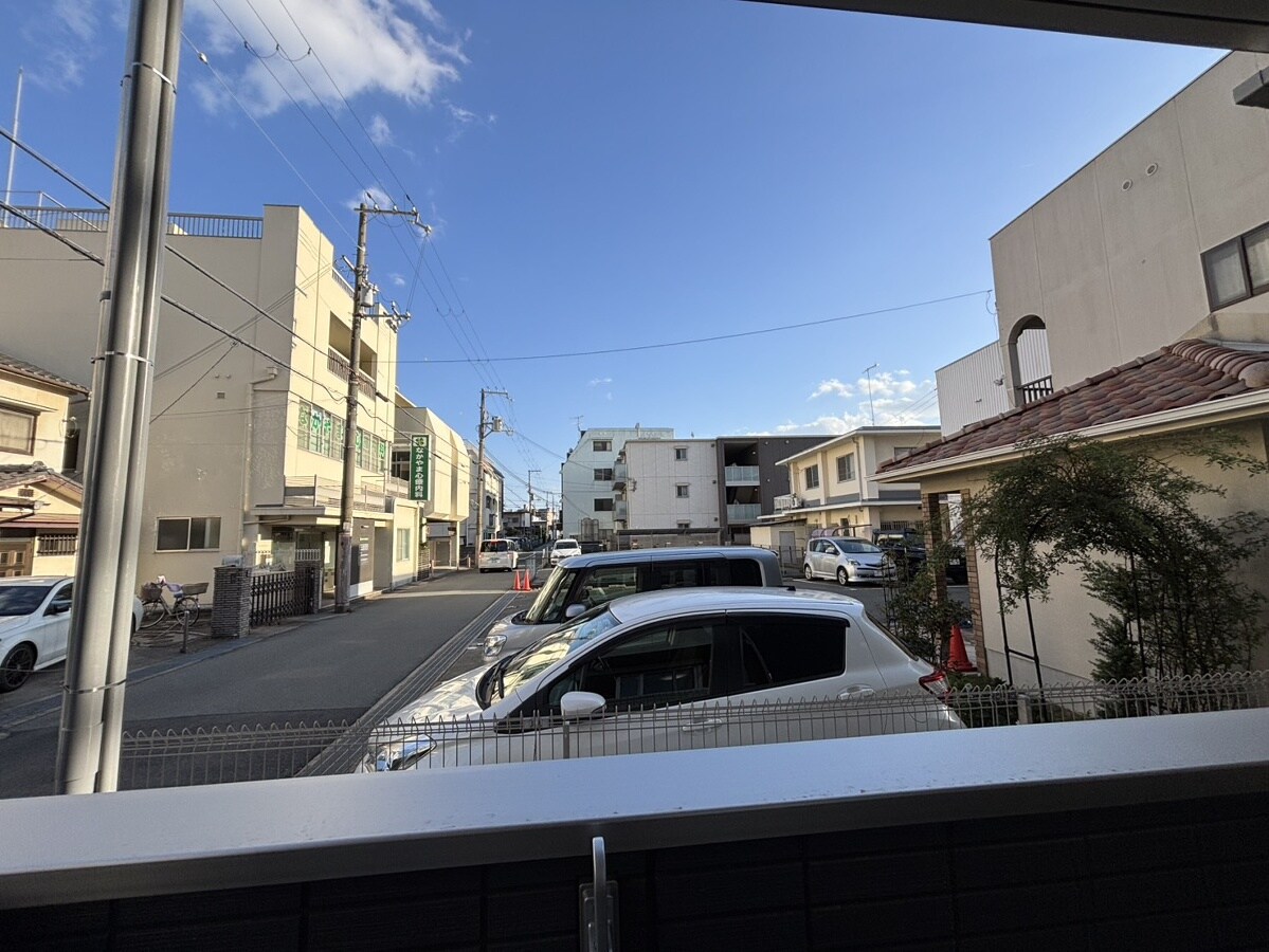 RIPOSO東加古川Ⅰの物件内観写真