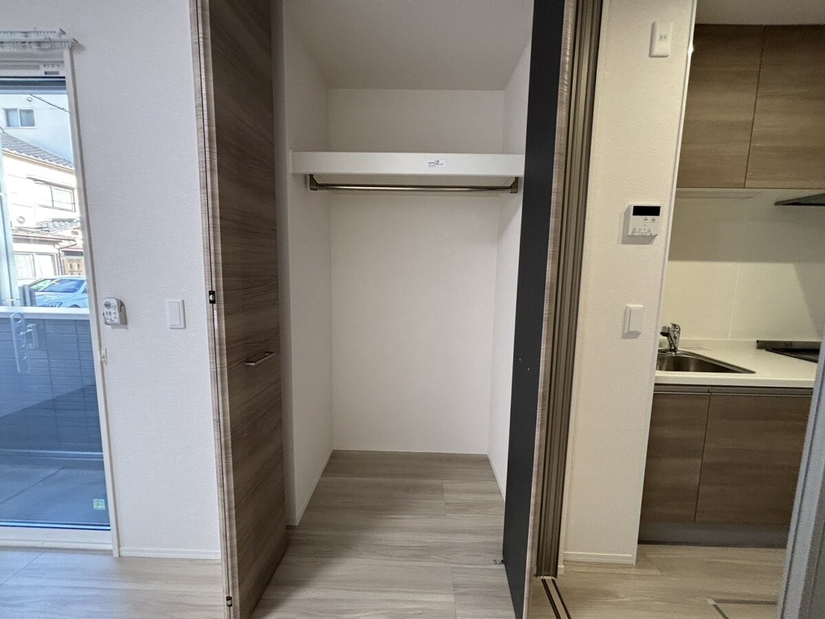 RIPOSO東加古川Ⅰの物件内観写真