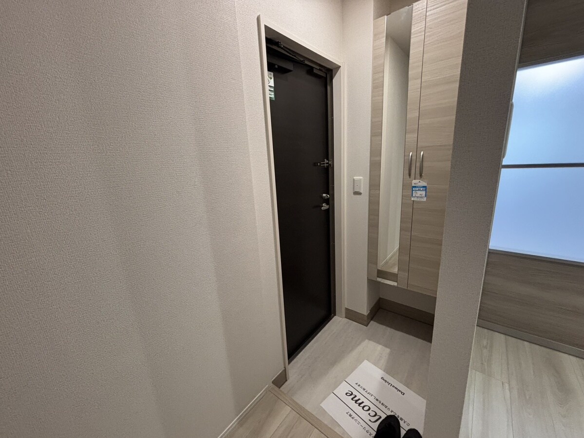 RIPOSO東加古川Ⅰの物件内観写真