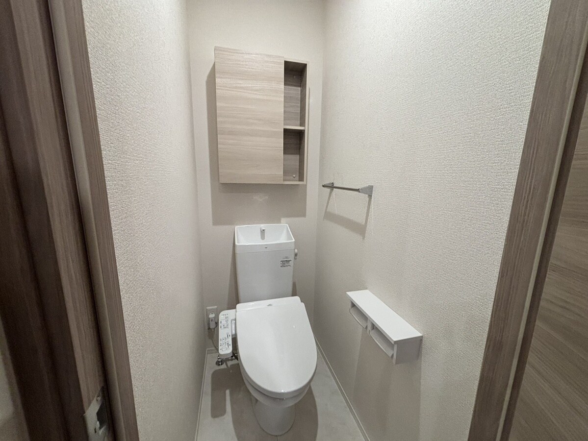 RIPOSO東加古川Ⅰの物件内観写真