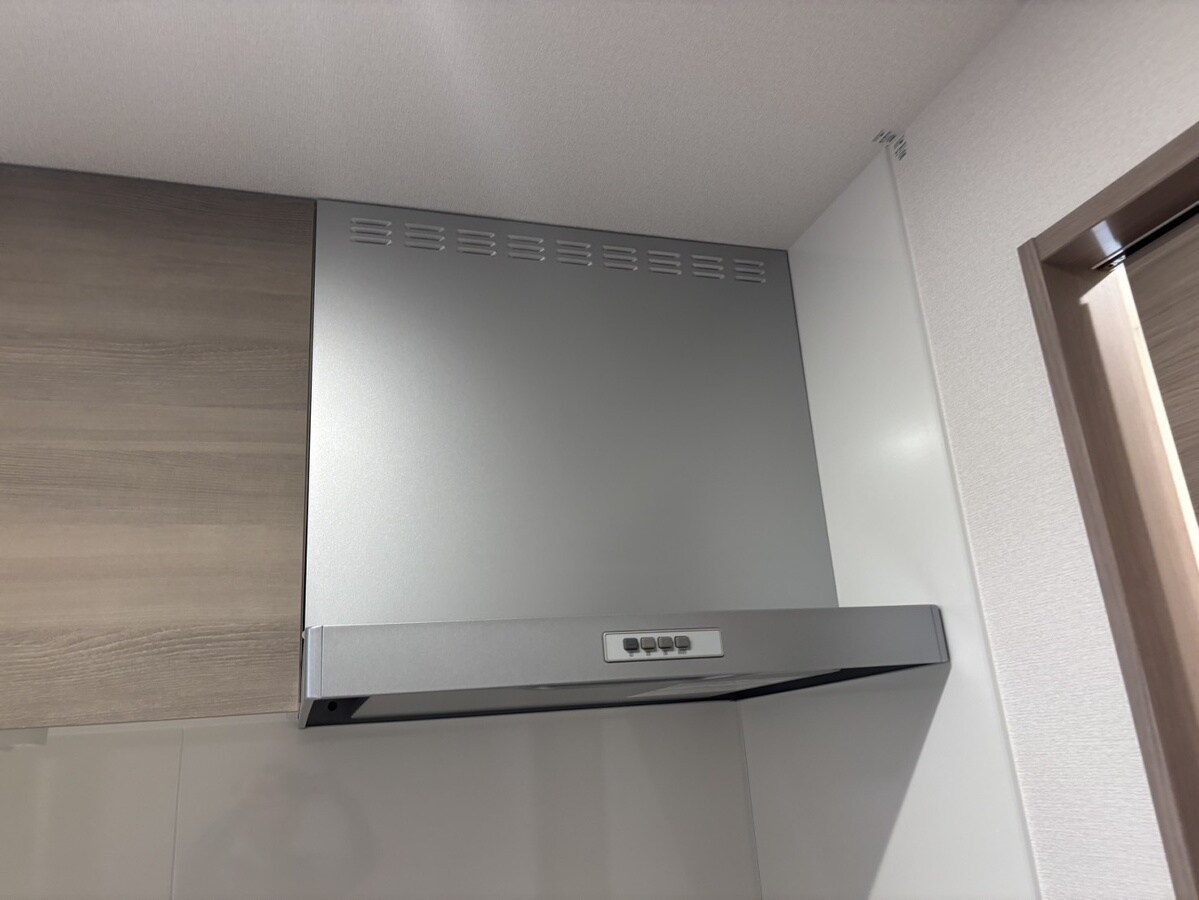 RIPOSO東加古川Ⅰの物件内観写真