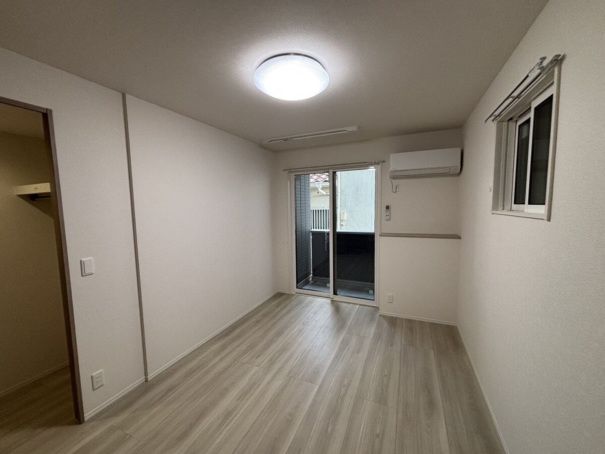 RIPOSO東加古川Ⅰの物件内観写真