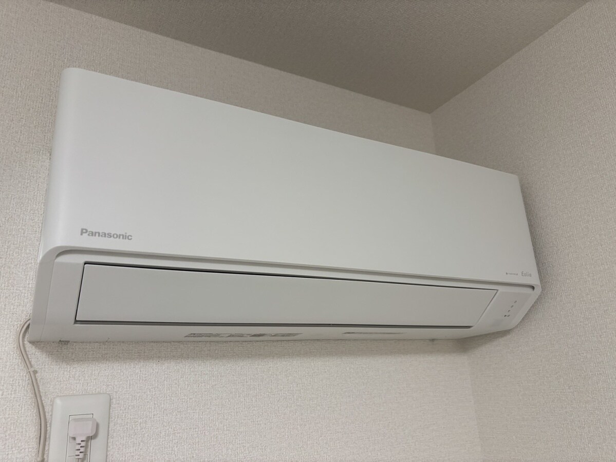 RIPOSO東加古川Ⅰの物件内観写真