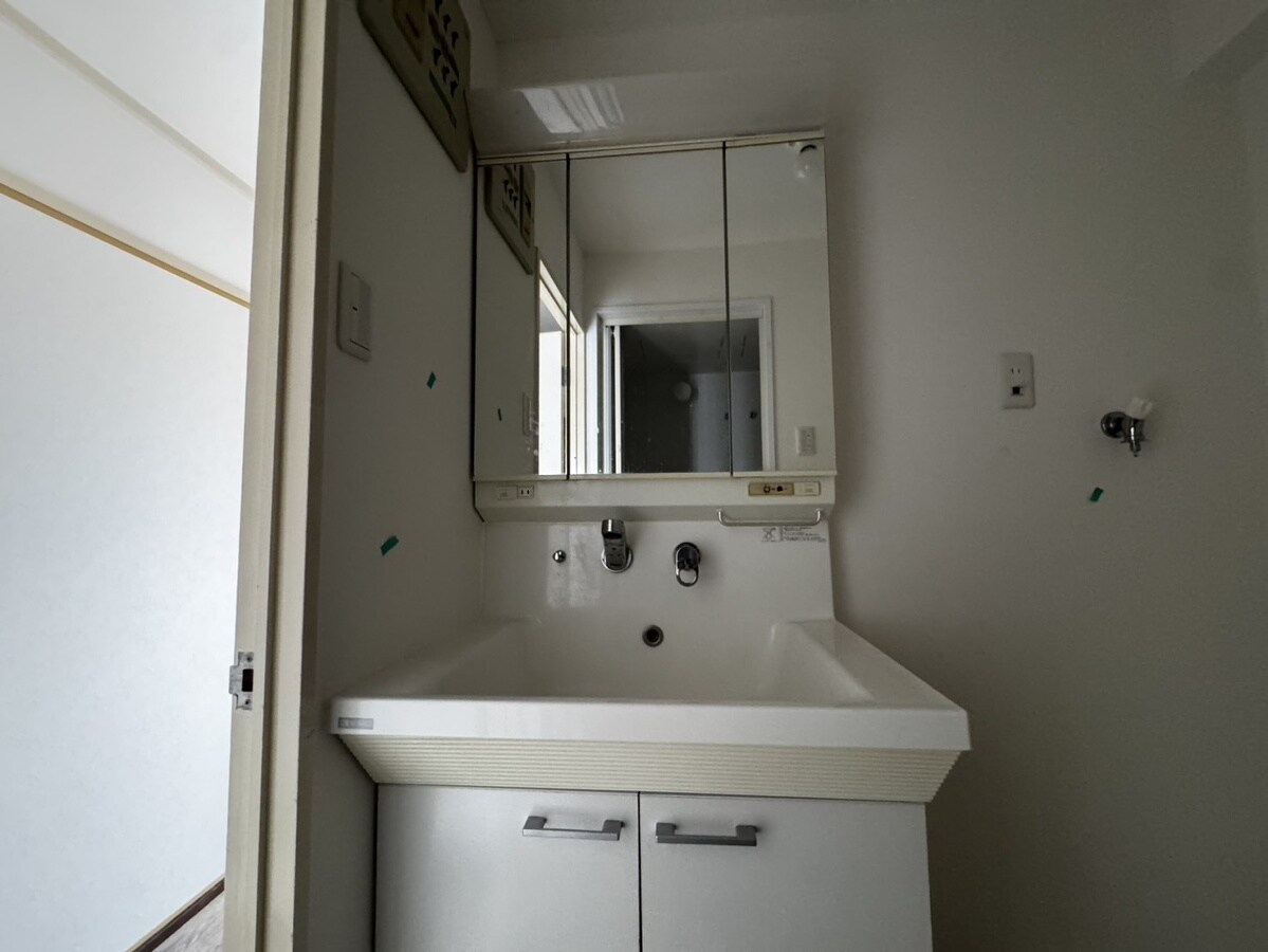 ダイヤマンションの物件内観写真