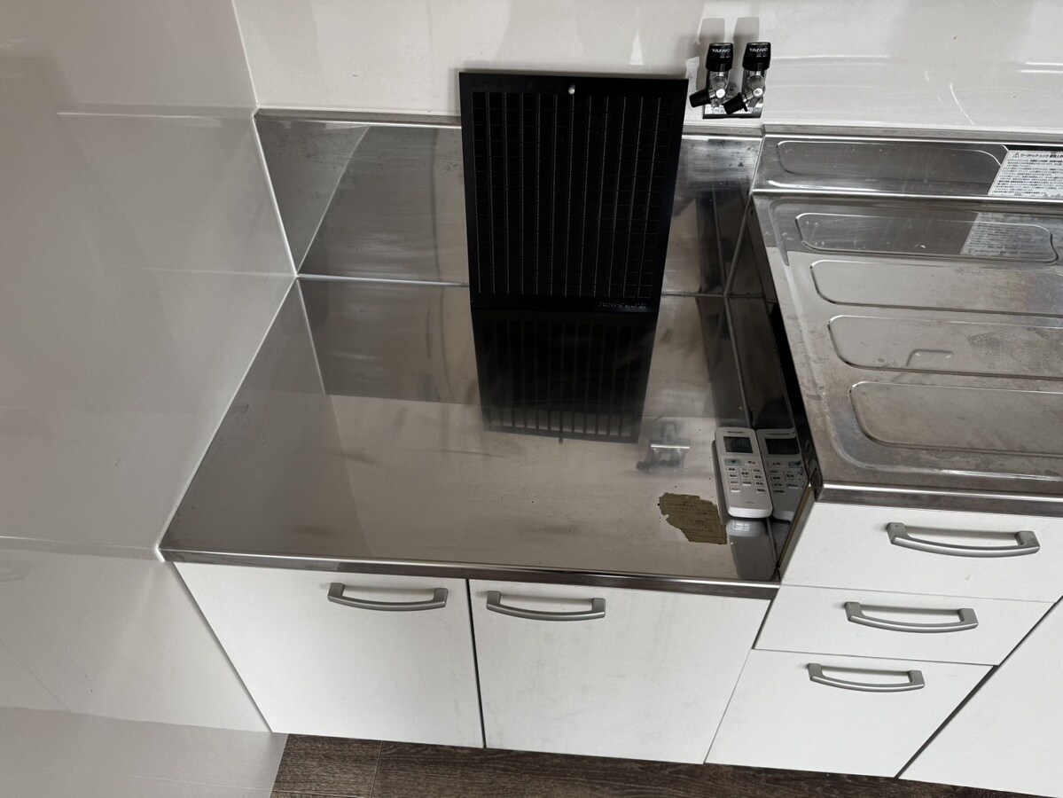 ダイヤマンションの物件内観写真