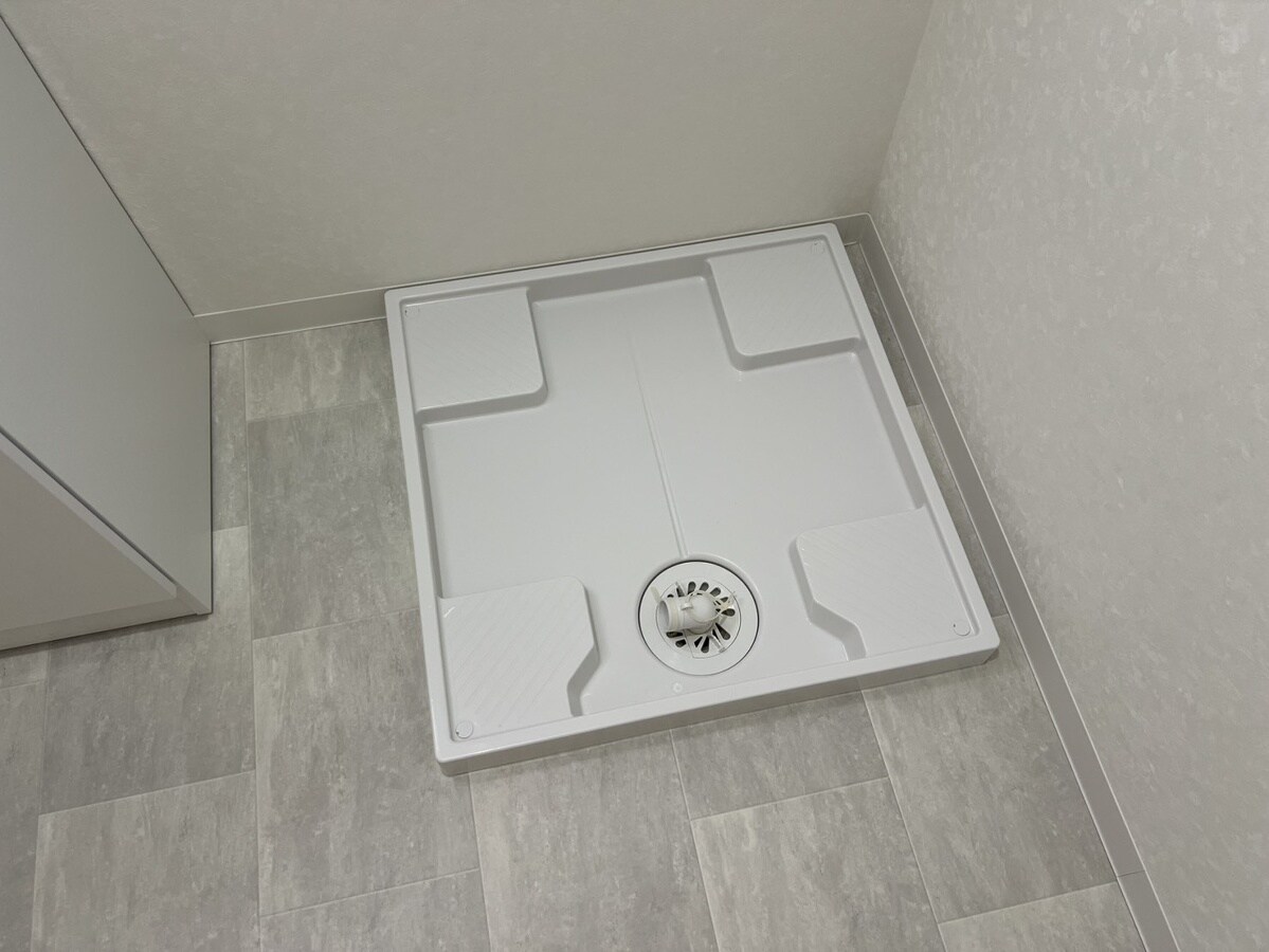 ガレージレガートの物件内観写真