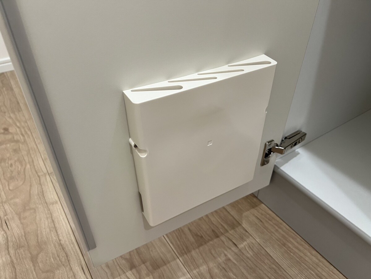 ガレージレガートの物件内観写真