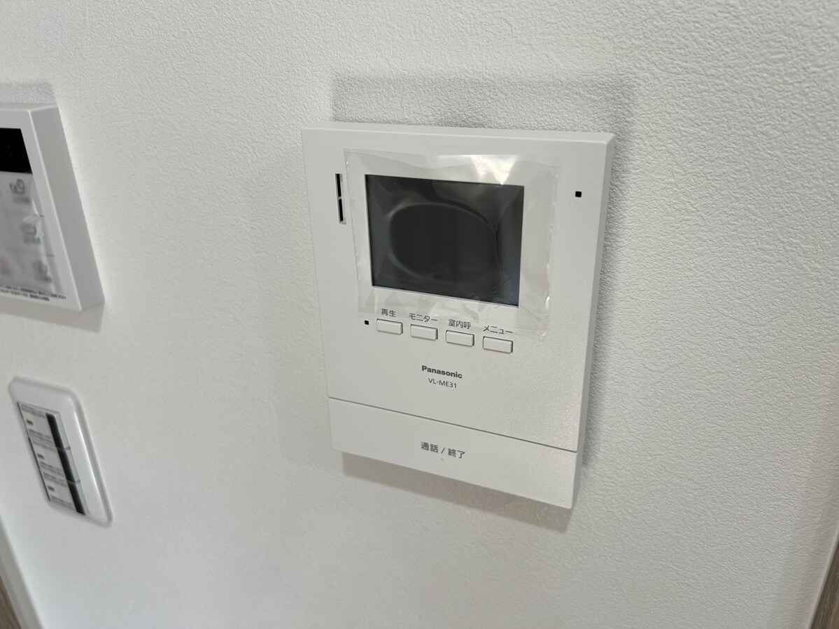 ガレージレガートの物件内観写真