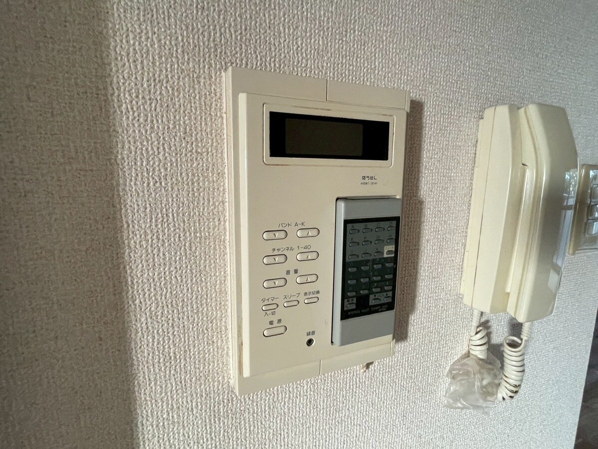 リアライズ加古川Ⅱの物件内観写真