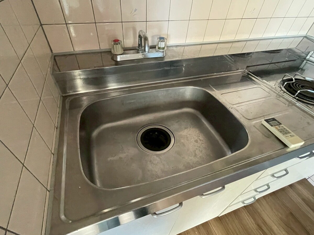 リアライズ加古川Ⅱの物件内観写真